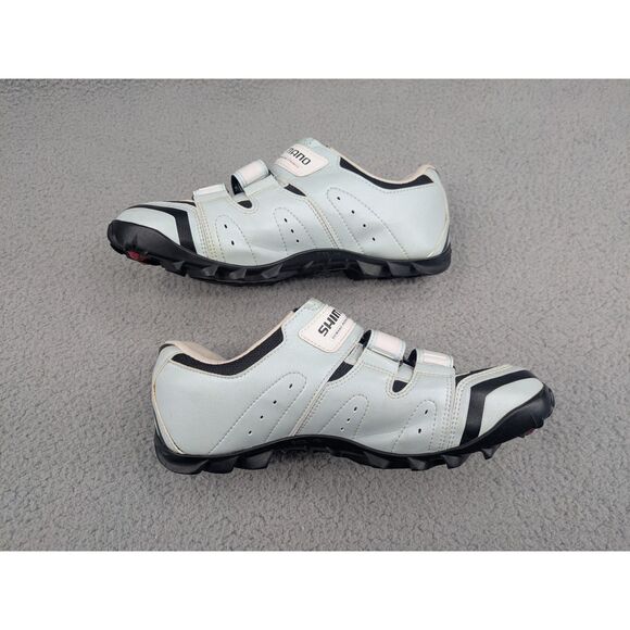 Shimano Women's Cycling Shoes WM61 Pedaling Dynamics Women's EU size 43 - Picture 10 of 11